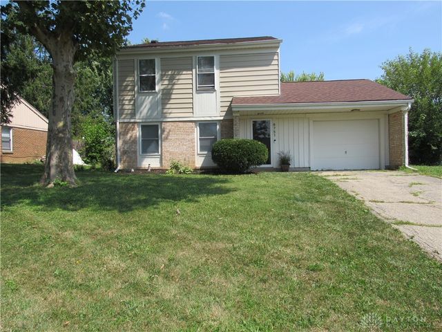 6751 Shadowbrook Drive, Trotwood, OH 45426