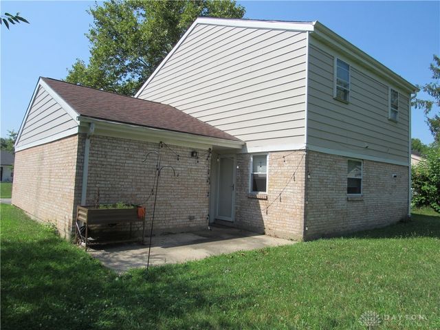 6751 Shadowbrook Drive, Trotwood, OH 45426