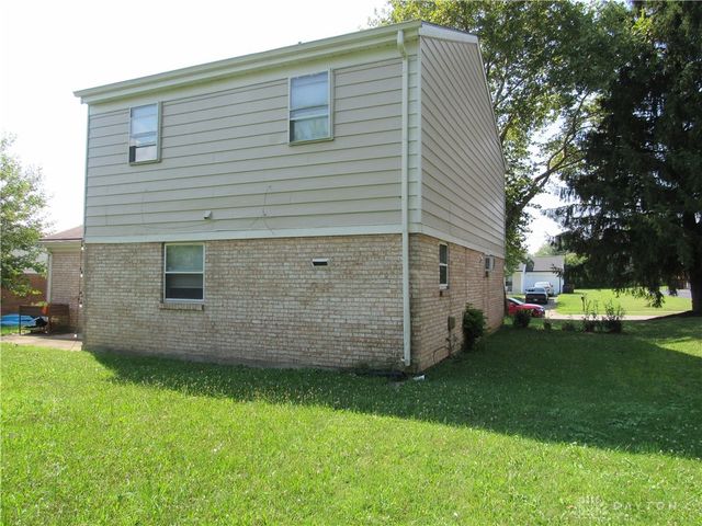 6751 Shadowbrook Drive, Trotwood, OH 45426