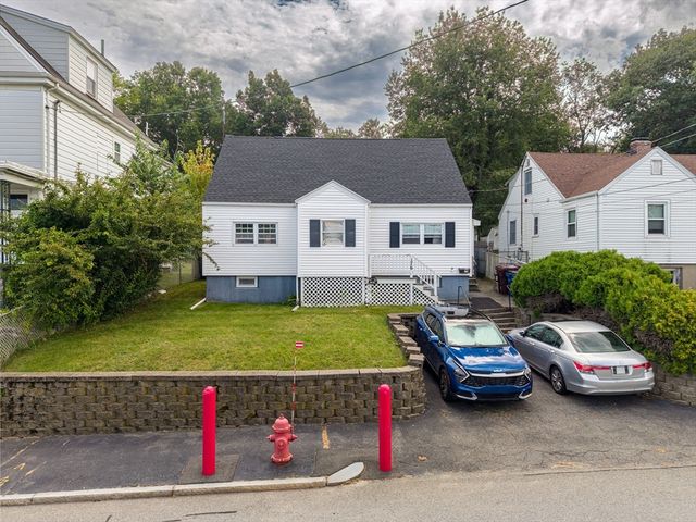 176 Reservoir Ave, Revere, MA 02151