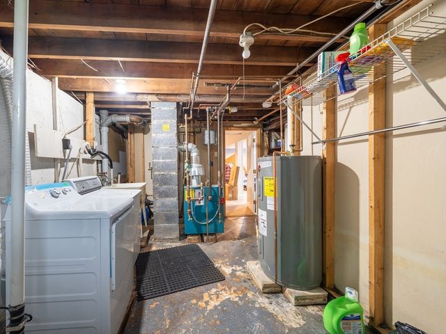 176 Reservoir Ave, Revere, MA 02151
