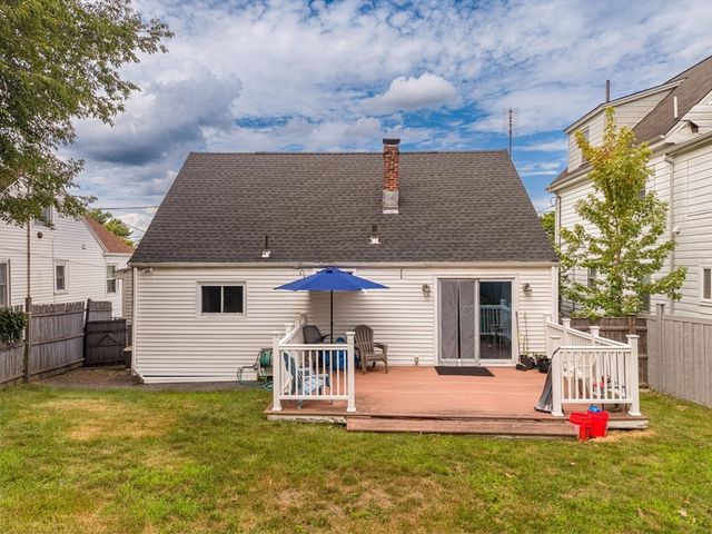 176 Reservoir Ave, Revere, MA 02151
