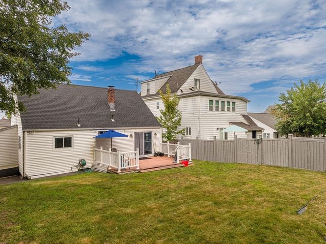 176 Reservoir Ave, Revere, MA 02151