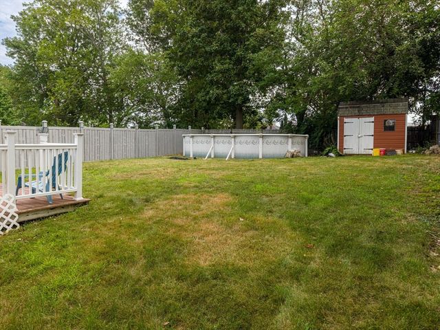 176 Reservoir Ave, Revere, MA 02151