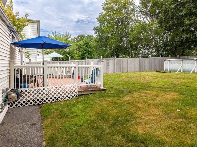 176 Reservoir Ave, Revere, MA 02151