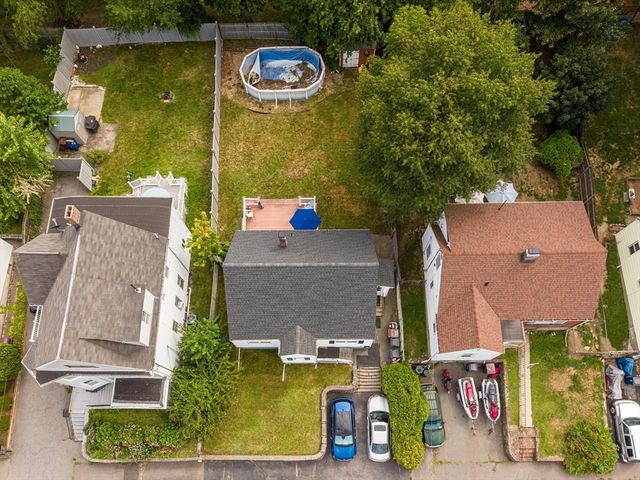 176 Reservoir Ave, Revere, MA 02151