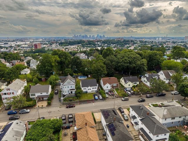 176 Reservoir Ave, Revere, MA 02151