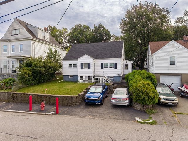 176 Reservoir Ave, Revere, MA 02151