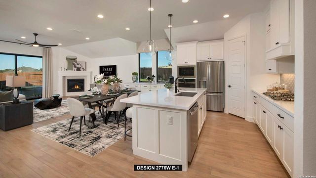 4932 Childress Lane, Schertz, TX 78108