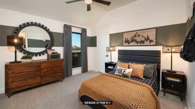 4932 Childress Lane, Schertz, TX 78108