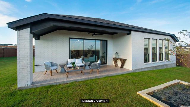 4932 Childress Lane, Schertz, TX 78108
