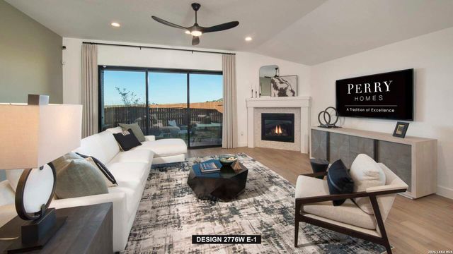 4932 Childress Lane, Schertz, TX 78108