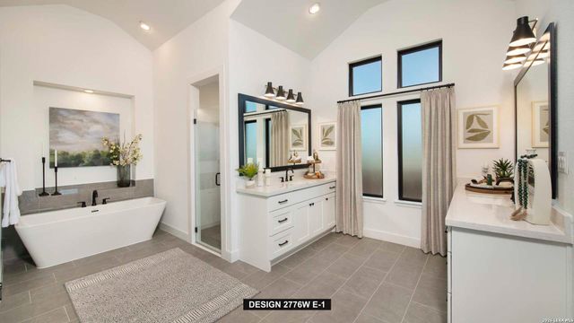 4932 Childress Lane, Schertz, TX 78108