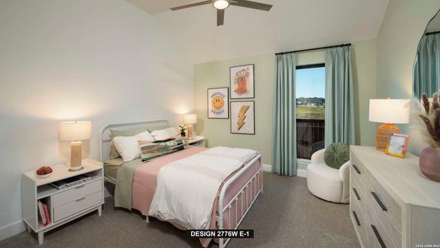 4932 Childress Lane, Schertz, TX 78108
