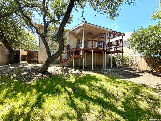 807 WINDHURST, San Antonio, TX 78258