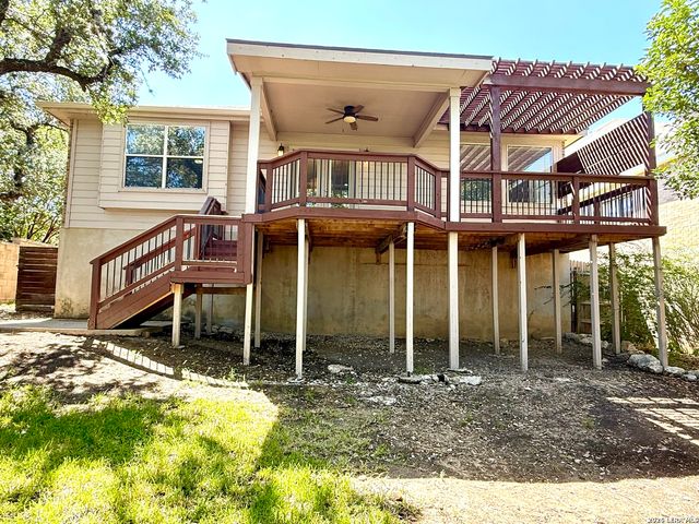 807 WINDHURST, San Antonio, TX 78258