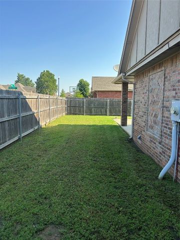 702 Bison, Enid, OK 73701