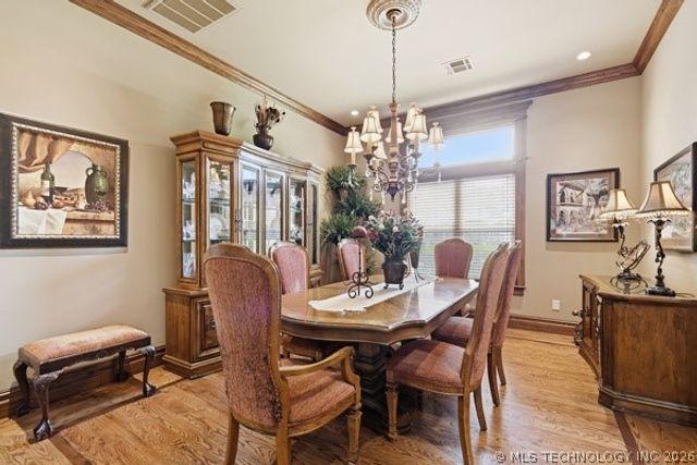13994 S Hudson Avenue, Bixby, OK 74008
