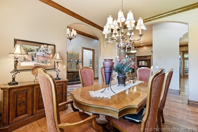 13994 S Hudson Avenue, Bixby, OK 74008