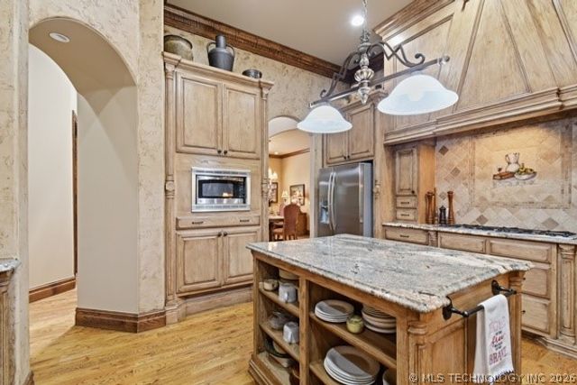 13994 S Hudson Avenue, Bixby, OK 74008