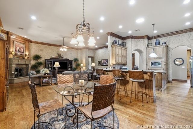 13994 S Hudson Avenue, Bixby, OK 74008