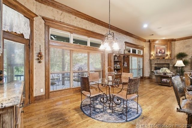 13994 S Hudson Avenue, Bixby, OK 74008