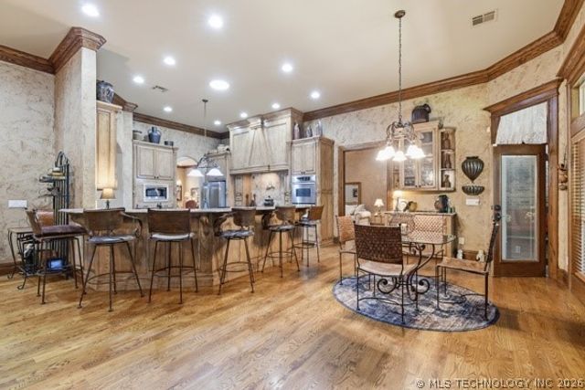 13994 S Hudson Avenue, Bixby, OK 74008