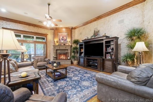 13994 S Hudson Avenue, Bixby, OK 74008