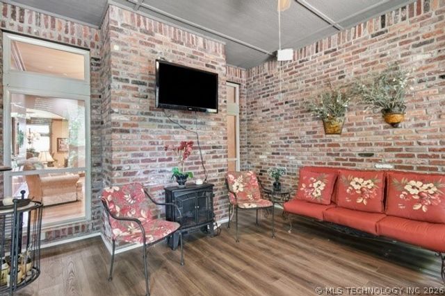 13994 S Hudson Avenue, Bixby, OK 74008