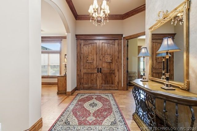 13994 S Hudson Avenue, Bixby, OK 74008