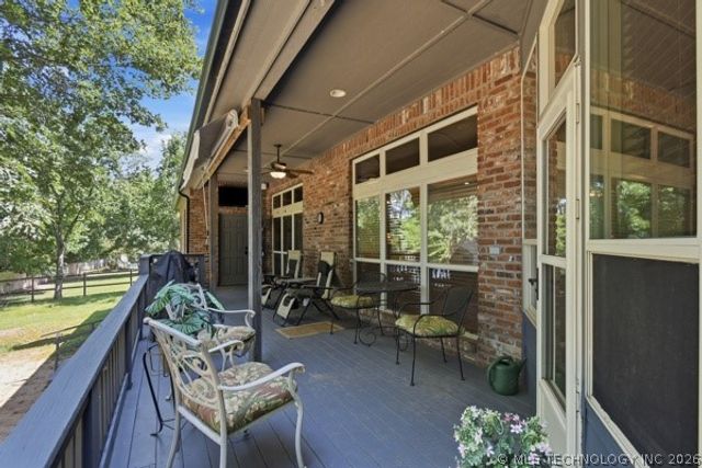 13994 S Hudson Avenue, Bixby, OK 74008