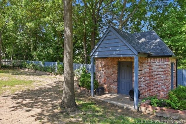 13994 S Hudson Avenue, Bixby, OK 74008