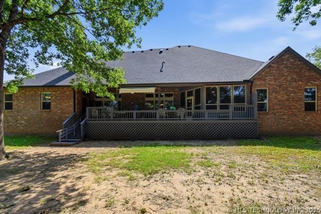 13994 S Hudson Avenue, Bixby, OK 74008