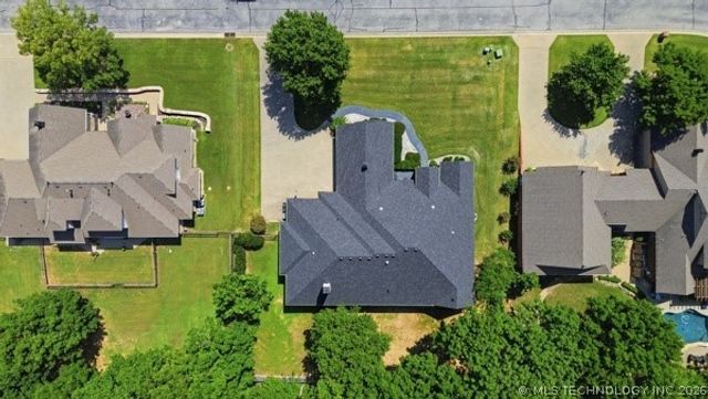 13994 S Hudson Avenue, Bixby, OK 74008