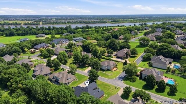 13994 S Hudson Avenue, Bixby, OK 74008