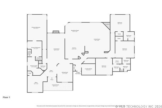 13994 S Hudson Avenue, Bixby, OK 74008