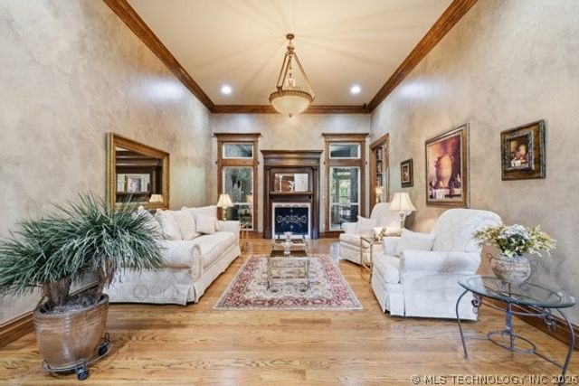 13994 S Hudson Avenue, Bixby, OK 74008