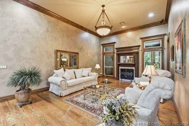 13994 S Hudson Avenue, Bixby, OK 74008
