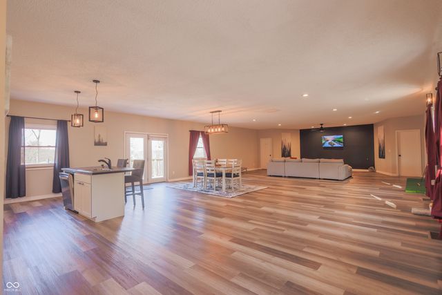 751 S Summit Street, French Lick, IN 47432