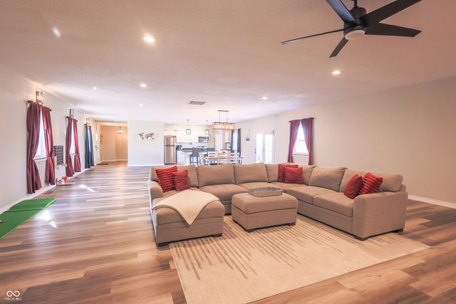 751 S Summit Street, French Lick, IN 47432