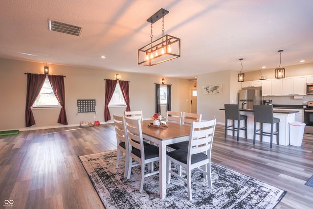 751 S Summit Street, French Lick, IN 47432