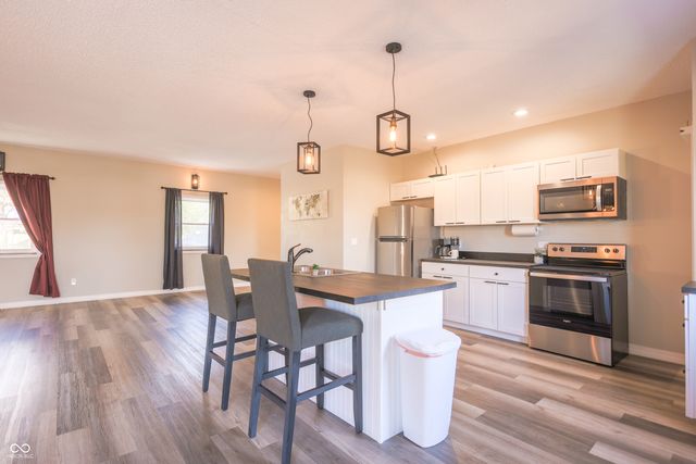 751 S Summit Street, French Lick, IN 47432