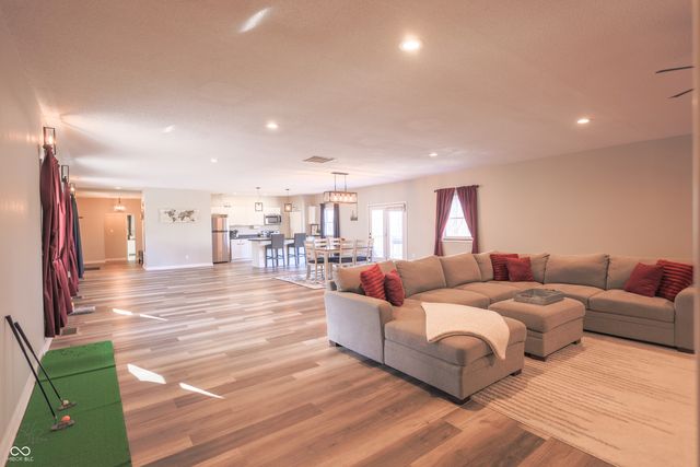 751 S Summit Street, French Lick, IN 47432