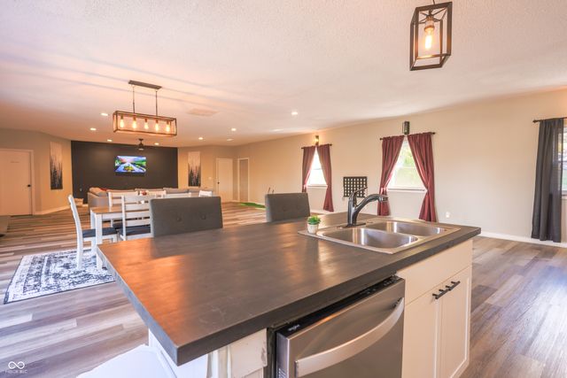 751 S Summit Street, French Lick, IN 47432
