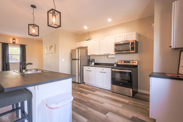 751 S Summit Street, French Lick, IN 47432