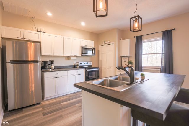 751 S Summit Street, French Lick, IN 47432