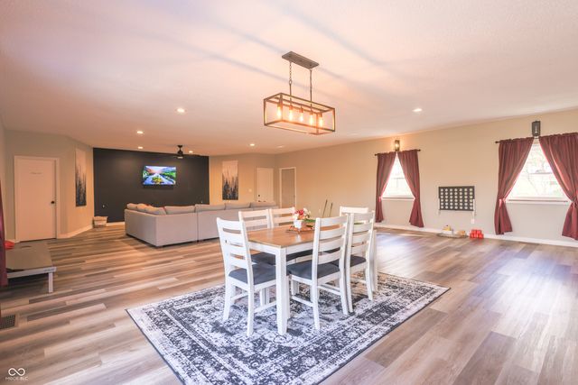 751 S Summit Street, French Lick, IN 47432
