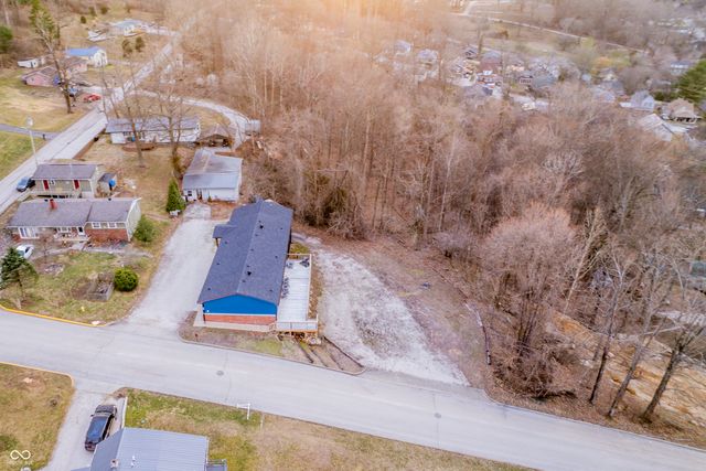 751 S Summit Street, French Lick, IN 47432