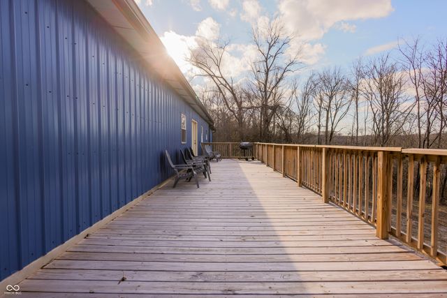 751 S Summit Street, French Lick, IN 47432