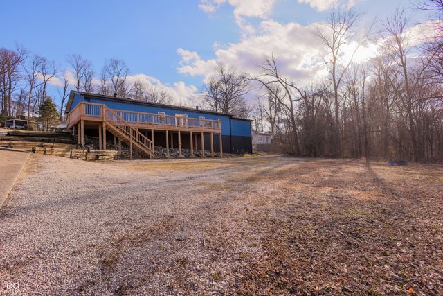 751 S Summit Street, French Lick, IN 47432